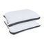 Almohada Premium Twin Pack Antiacaro