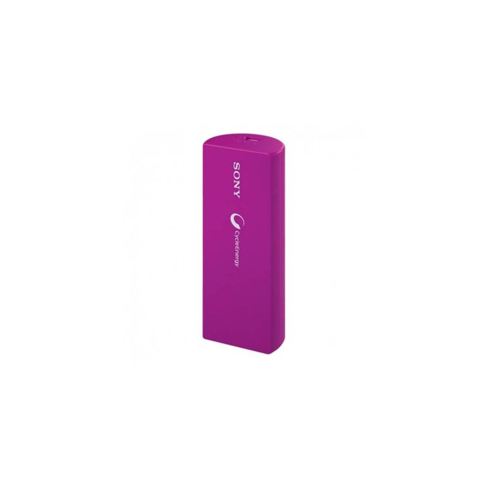 Cargador Portátil Sony 2800 Mah Cp-V3