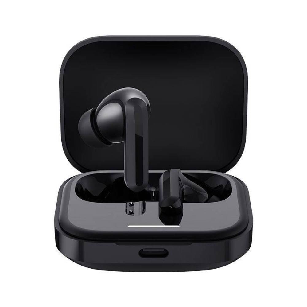 Audífonos Bluetooth Xiaomi Redmi Buds 5 Negro