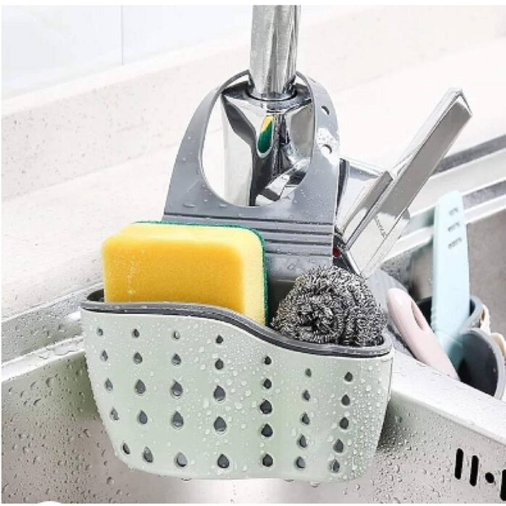 Bolsa Colgante de Caño