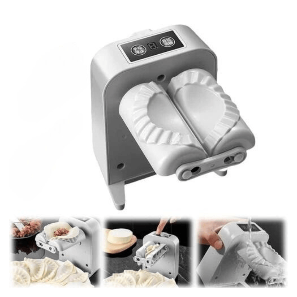 Molde para Empanada Recargable