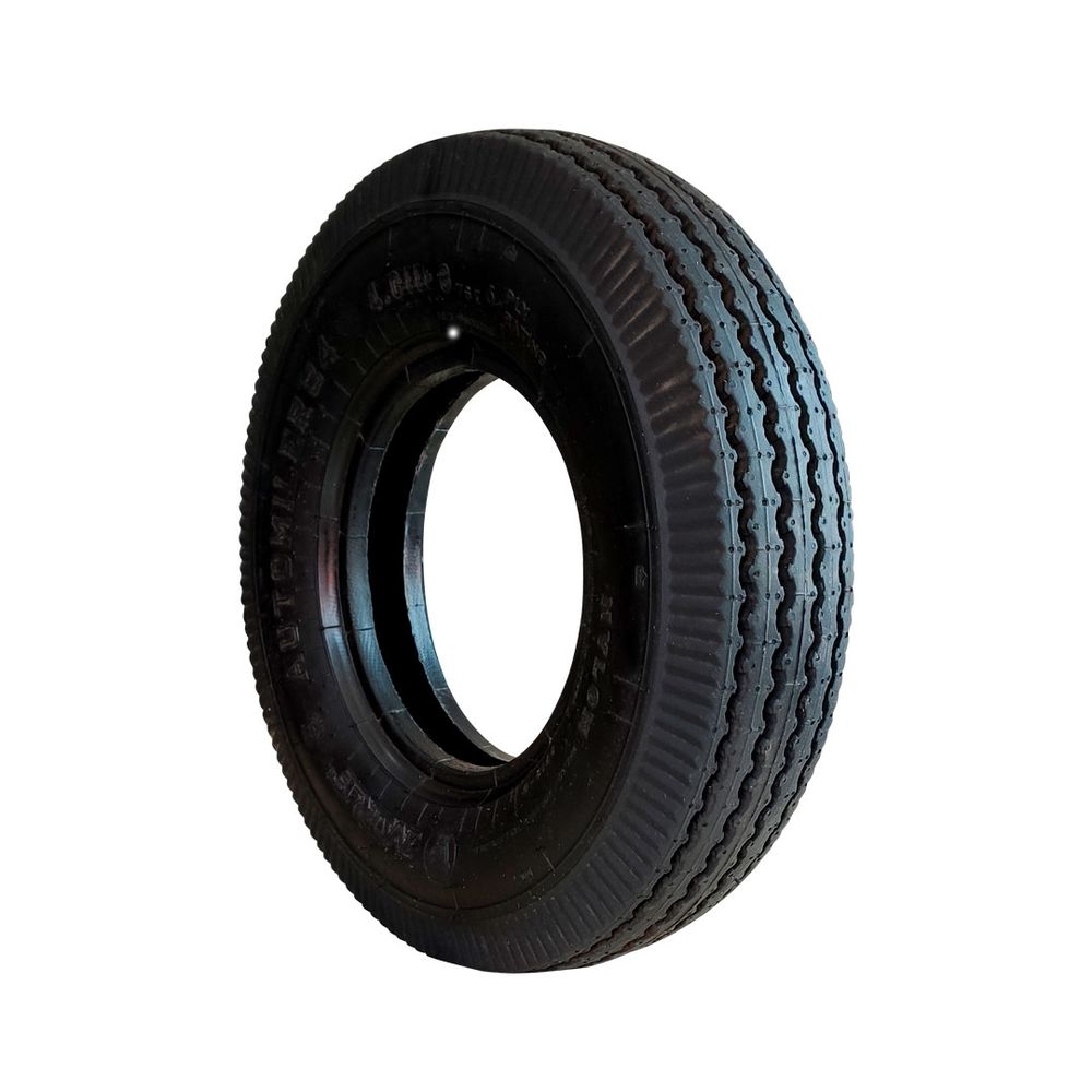 Llanta para Moto Torito Bajaj 400x8 Mrf