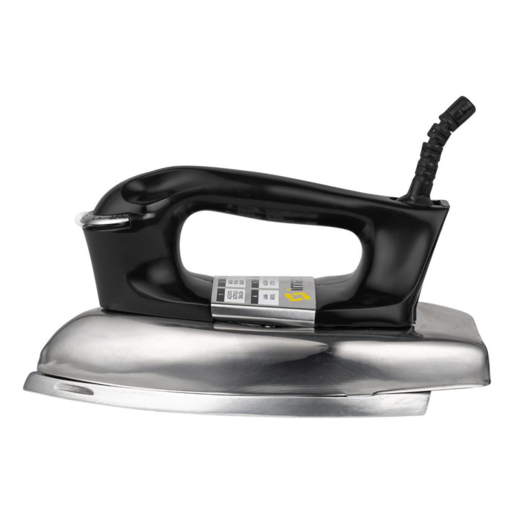 Plancha Imaco Clásica I1700 IMC 1000W Negro