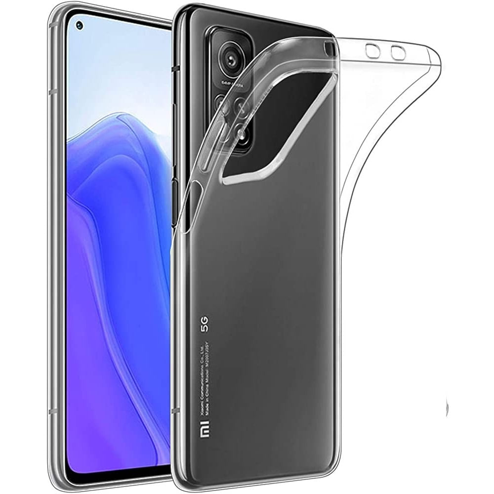 Cover Tpu Silicone Xiaomi Mi 8 Nero Cod. 161 - Foto 7