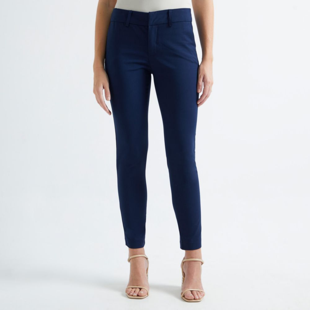 Pantalón Malabar Mujer Cotton Diseño