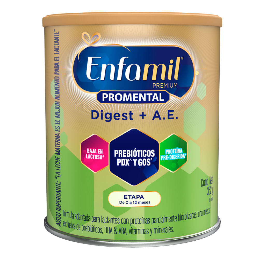 Enfamil Premium Promental Digest + A.E