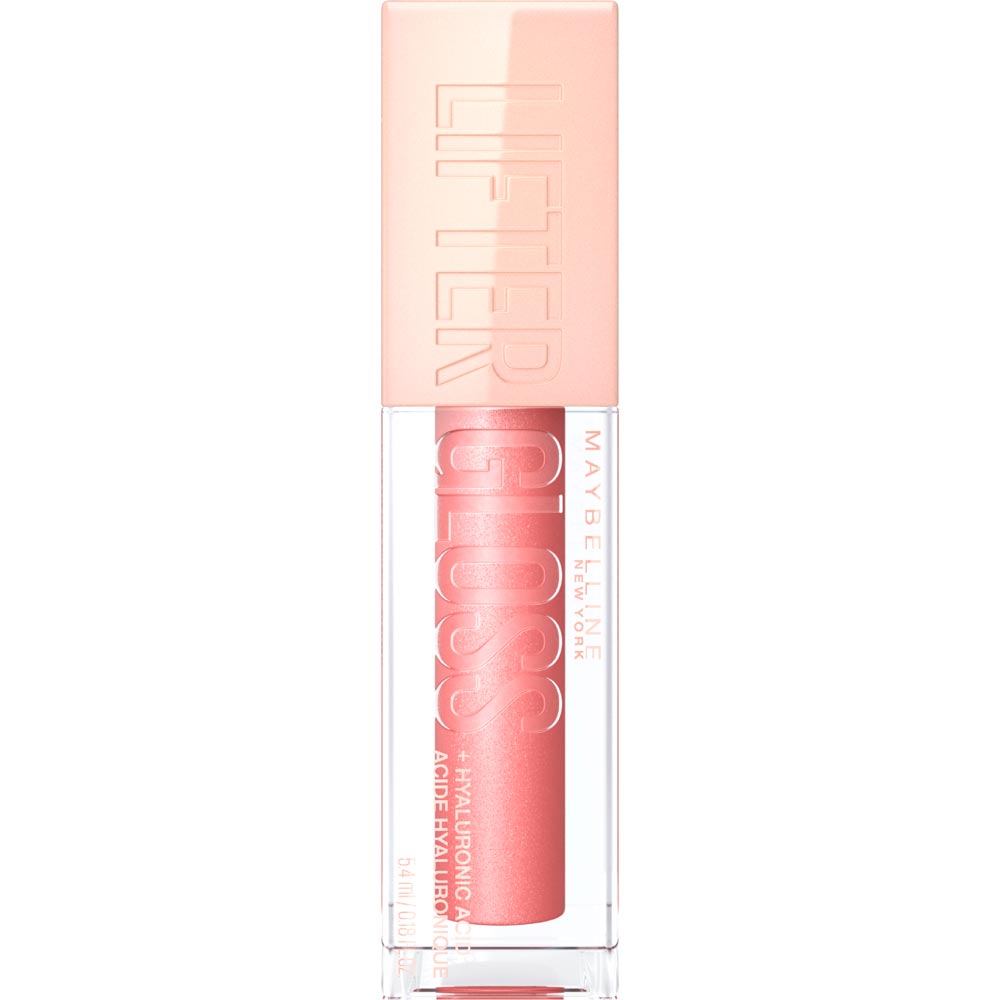 Brillo Labial Maybelline Lip Lifter Gloss Moon