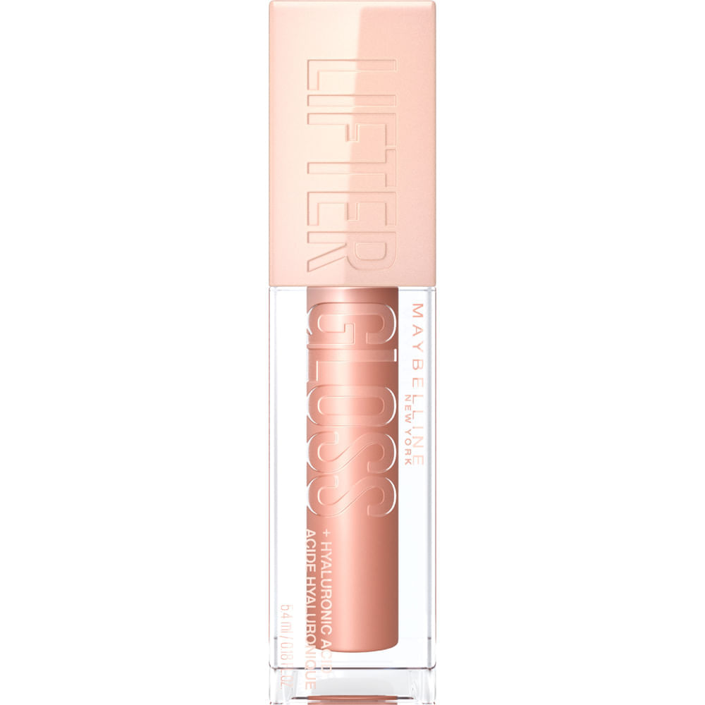 Brillo Labial Maybelline Lip Lifter Gloss Stone