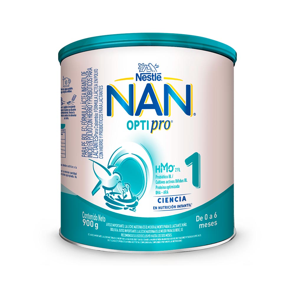 Nan 1 Optipro HMO 900g