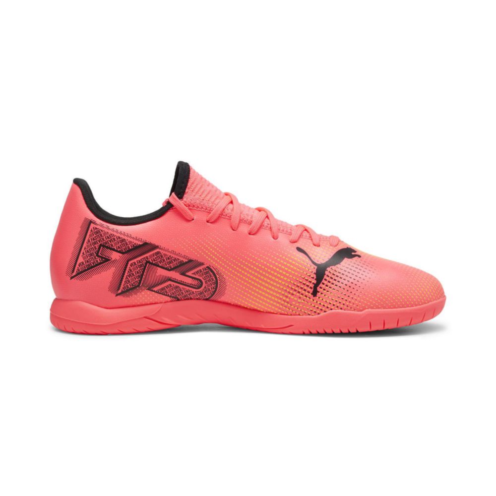 Zapatillas De Futbol Puma Para Hombre 107727 03 Future 7 Play It Oechsle.pe Oechsle