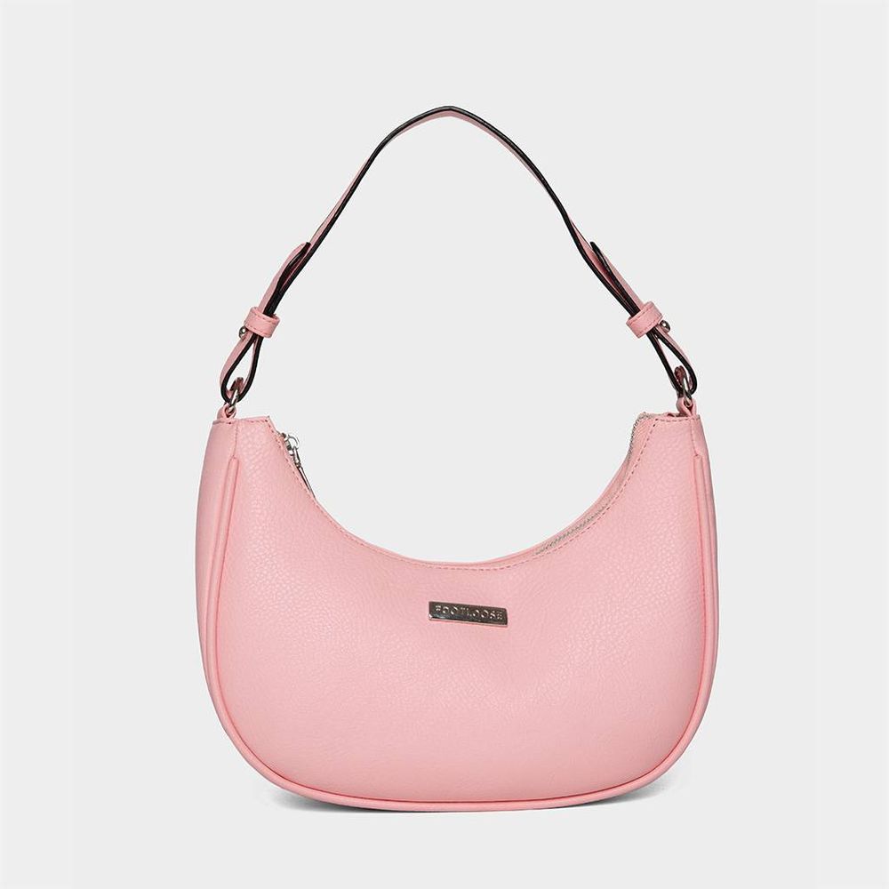 Cartera Mujer FOOTLOOSE FL-RB081 PU Negro