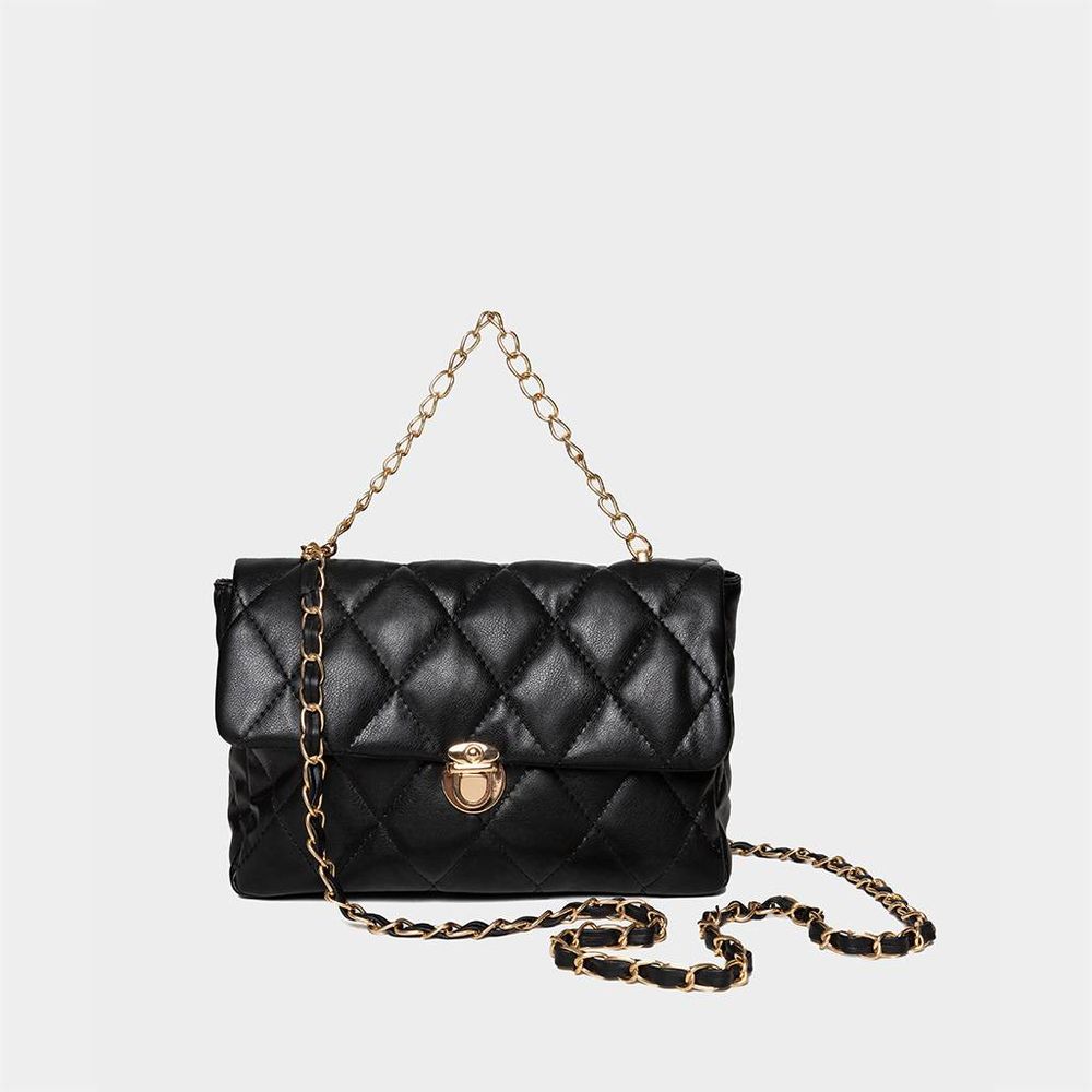Cartera Mujer FOOTLOOSE FL-RB087 PU Negro