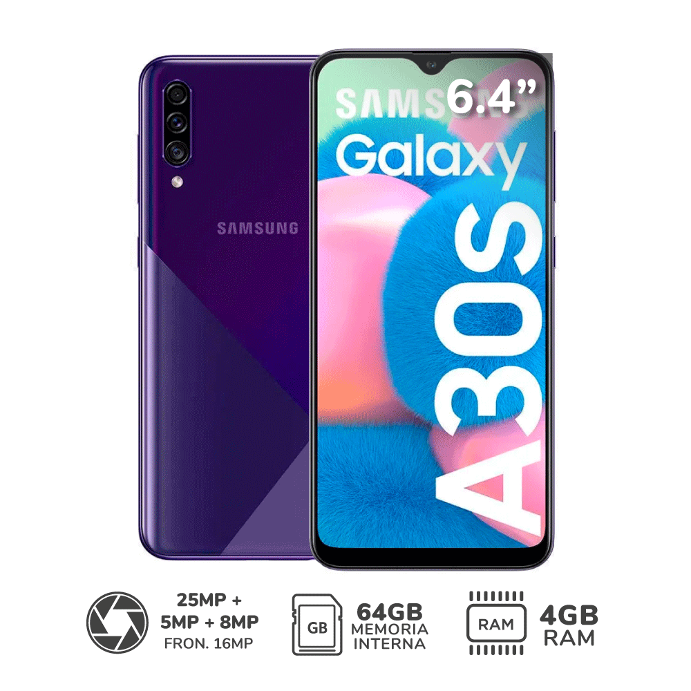 samsung a30s combo