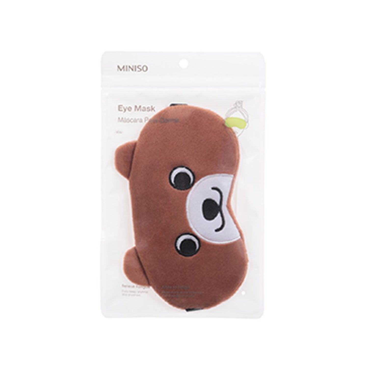oso de miniso