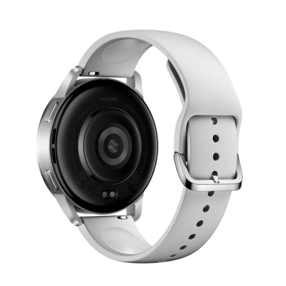 Xiaomi Watch S3 Silver