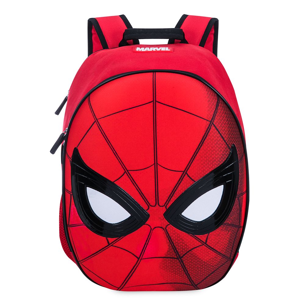 Mochila Disney Store Spiderman
