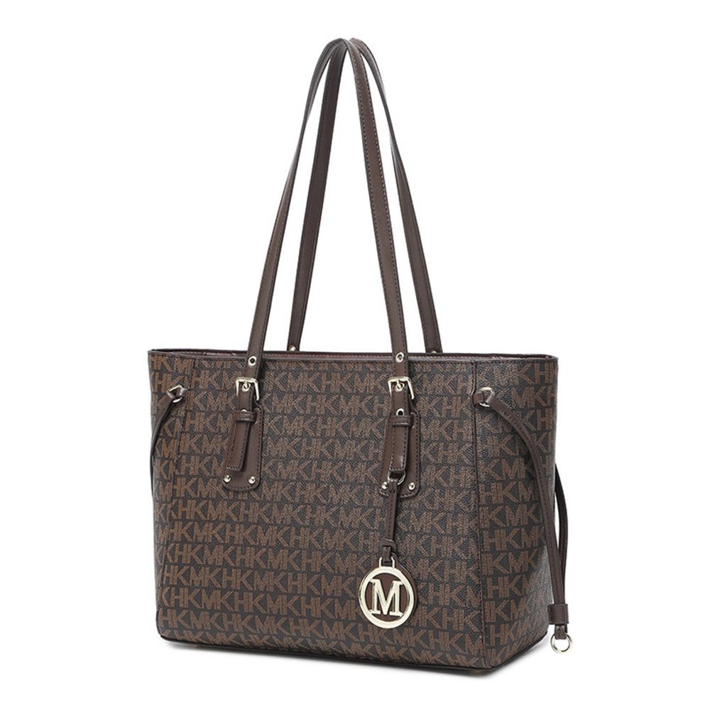 Bolso De Gama Alta Para Dama Gran Capacidad Cartera Nuevo Estilo