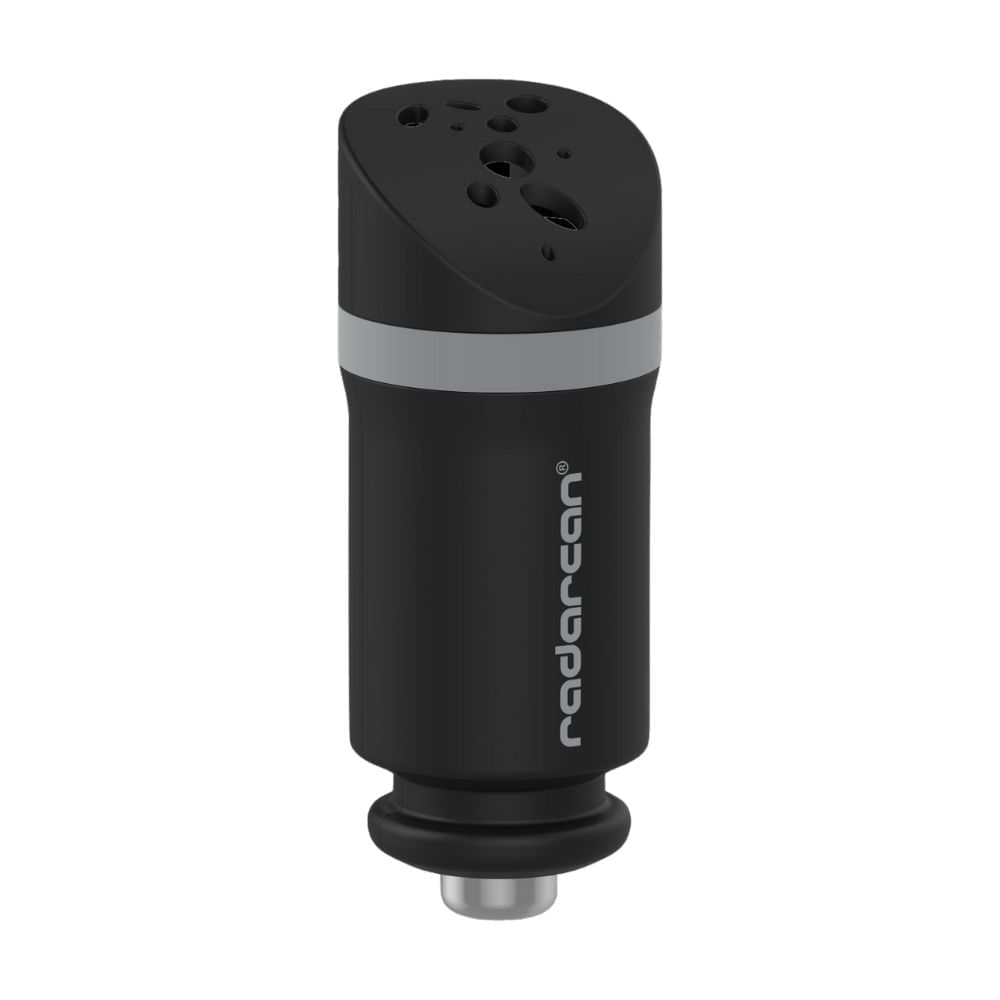 Purificador de Aire Radarcan R501 para Auto