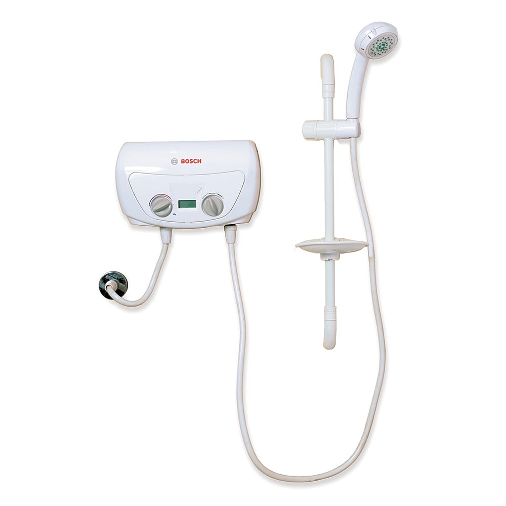 Bosch Rapiducha Eléctrica Premium Ewi 5.5 kw 5 PSI