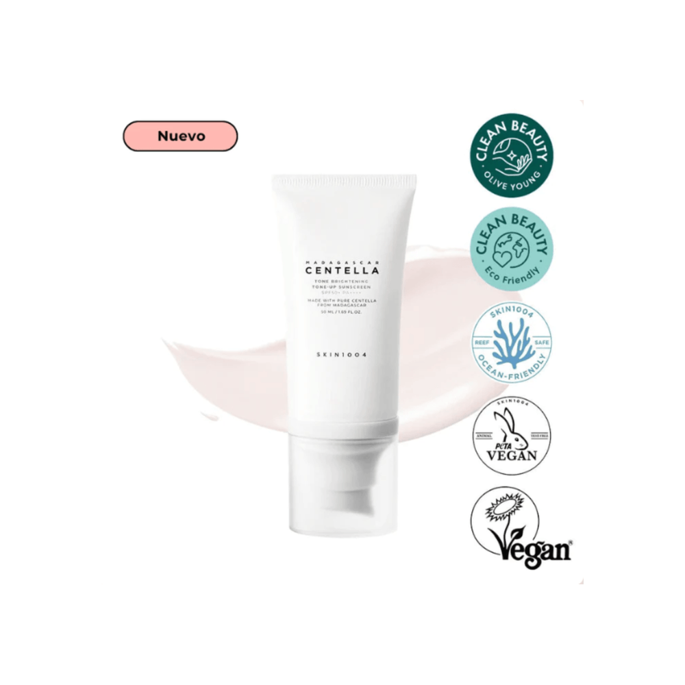 Bloqueador Aclarante de Centella - Brightning Tone