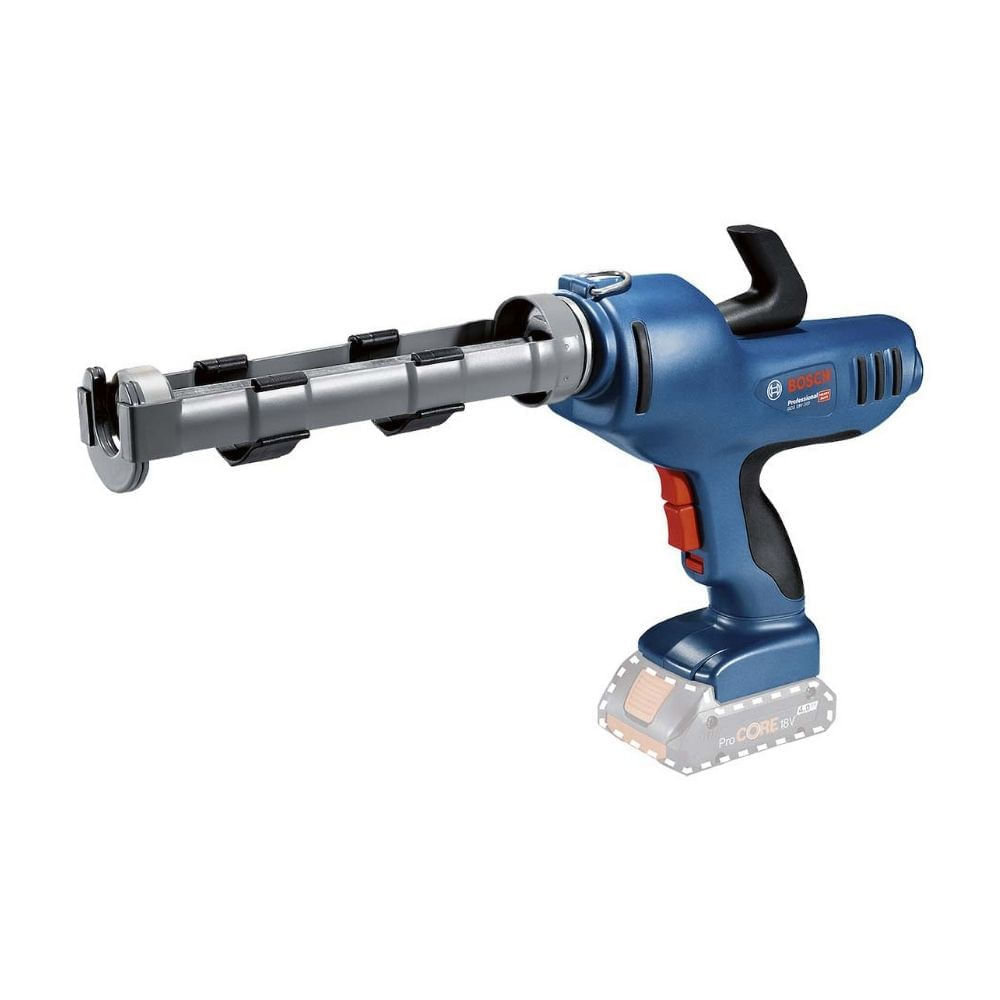 Pistola Calafateo GCG 18v - 310 18V Bosch