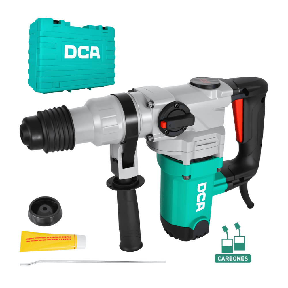 Rotomartillo Demoledor  1150w SDS-plus AZC05-28B