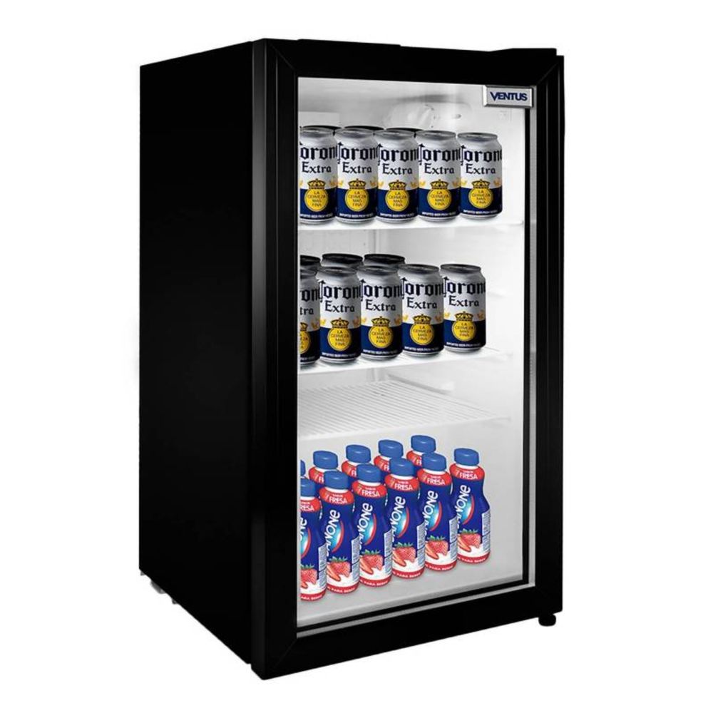 Visicooler de 110 Litros LG-100