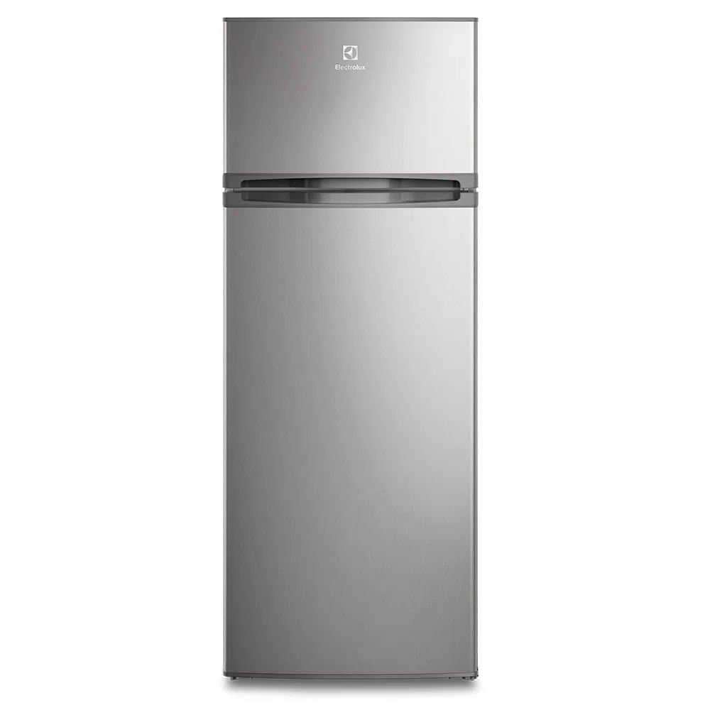 Refrigerador 205L Electrolux ERTY20G2HVI Gris