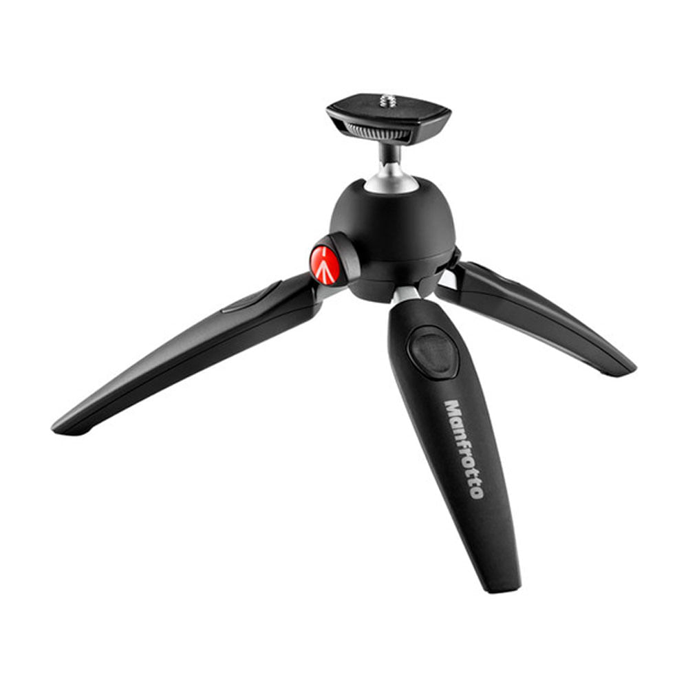 Tripode Manfrotto Pixi Evo Mini