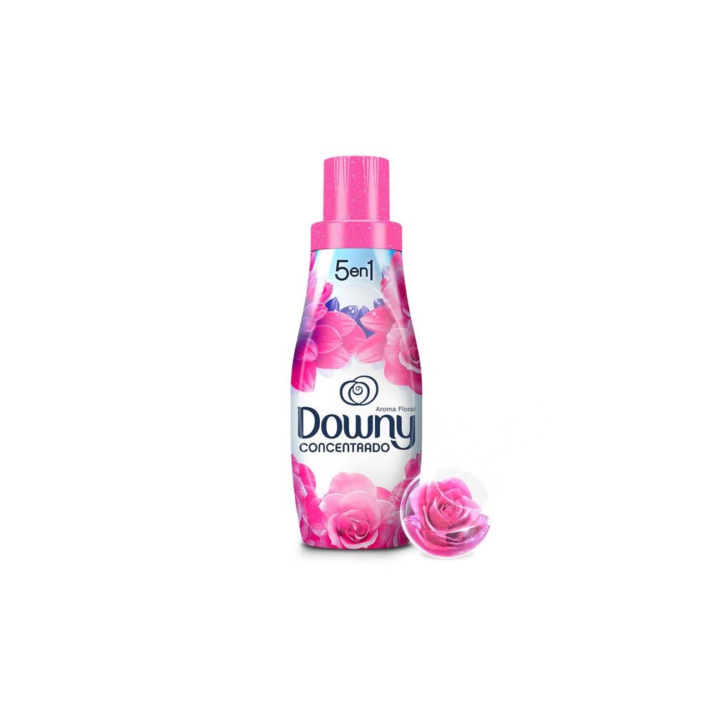Suavizante Concentrado Downy Aroma Floral 360ml
