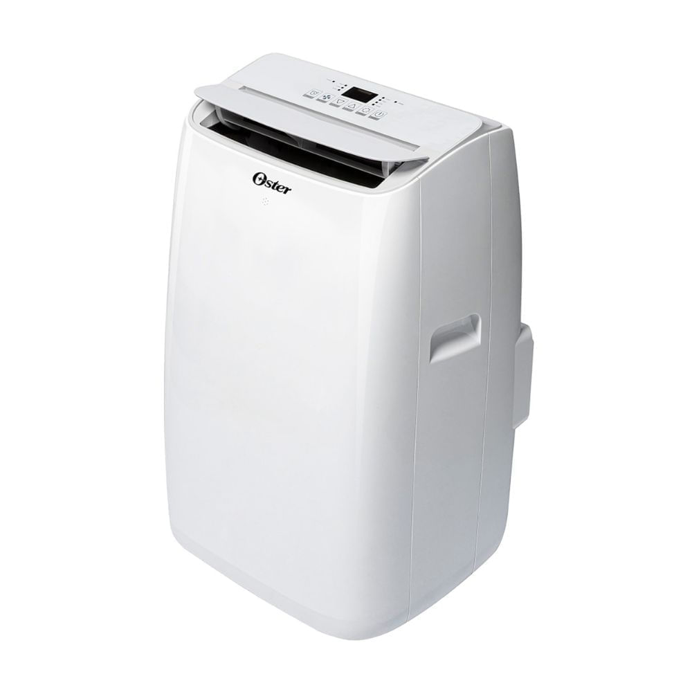 Aire Acondicionado Portátil Oster OS-PACPOR1412FWE 14000 BTU/h Blanco