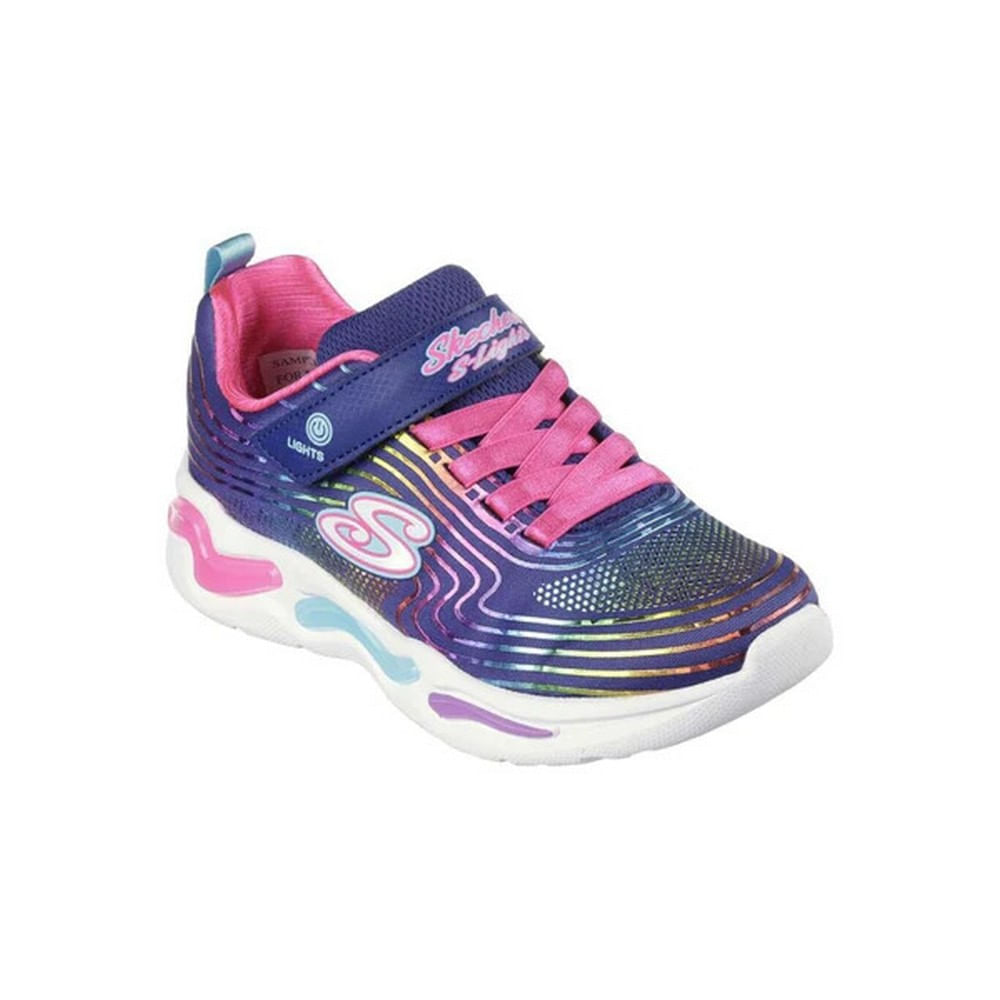 Tienda Skechers En Nuevo Leon Zapatilla Skechers 302338N-NVMT