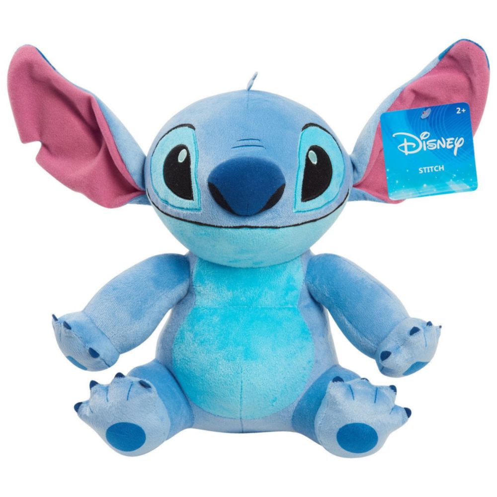 Peluche Stitch Grande 30298 Oechsle