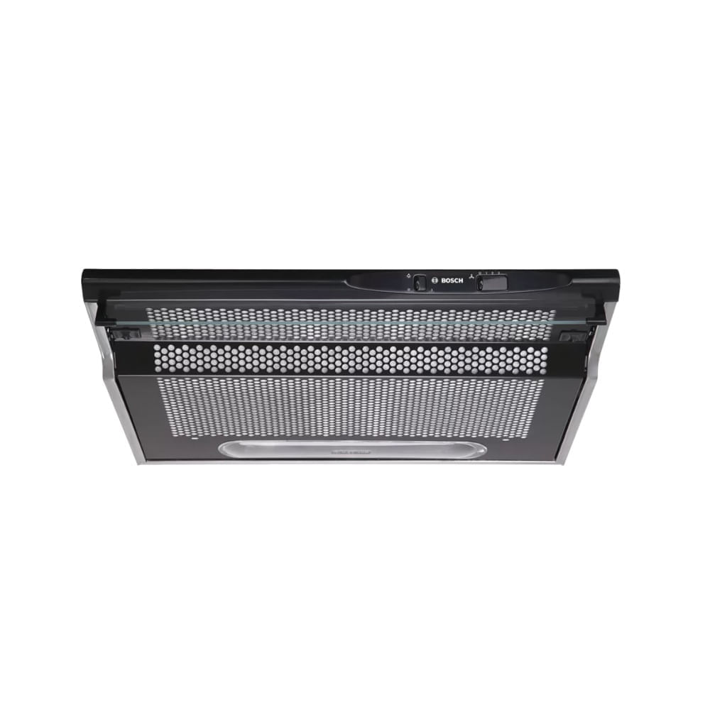 Campana Extractora Bosch DHS64I42AG Convencional 60 cm Acero Inoxidable