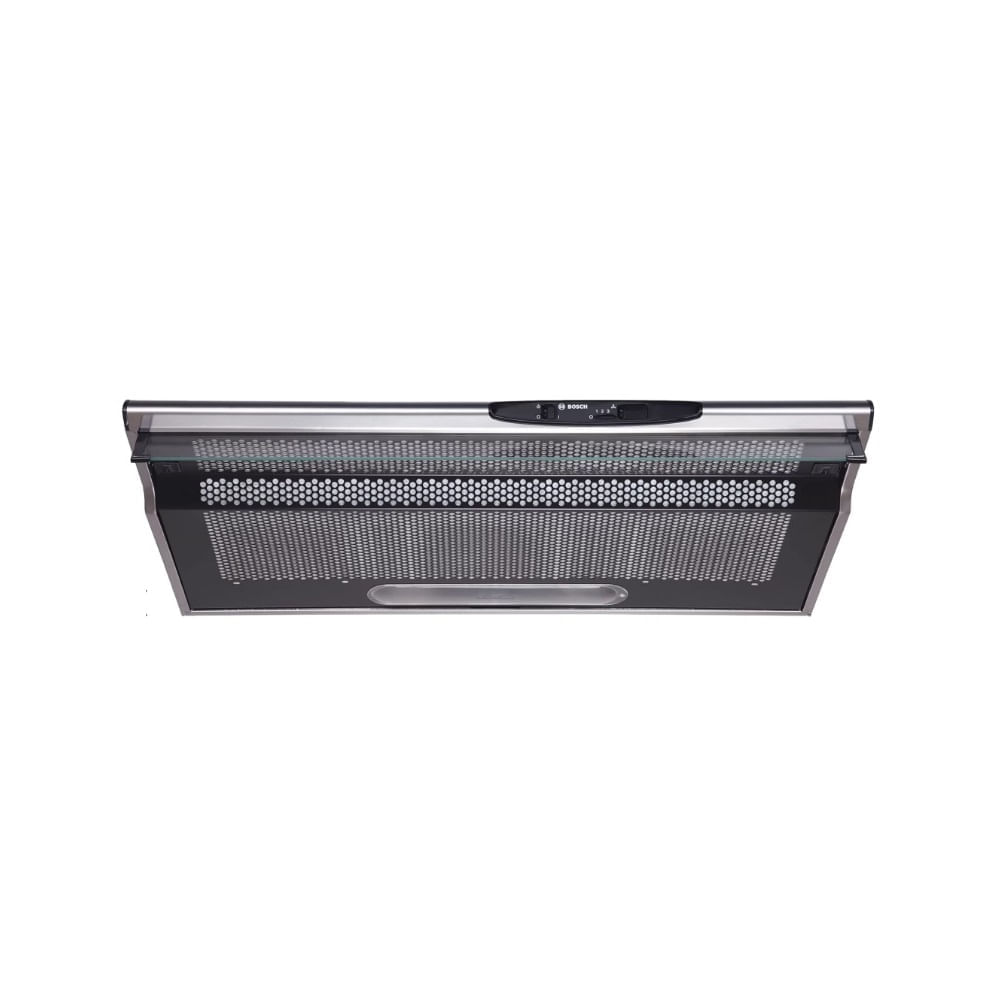 Campana Extractora Bosch DHS94I43AG Convencional 90 cm Acero Inoxidable