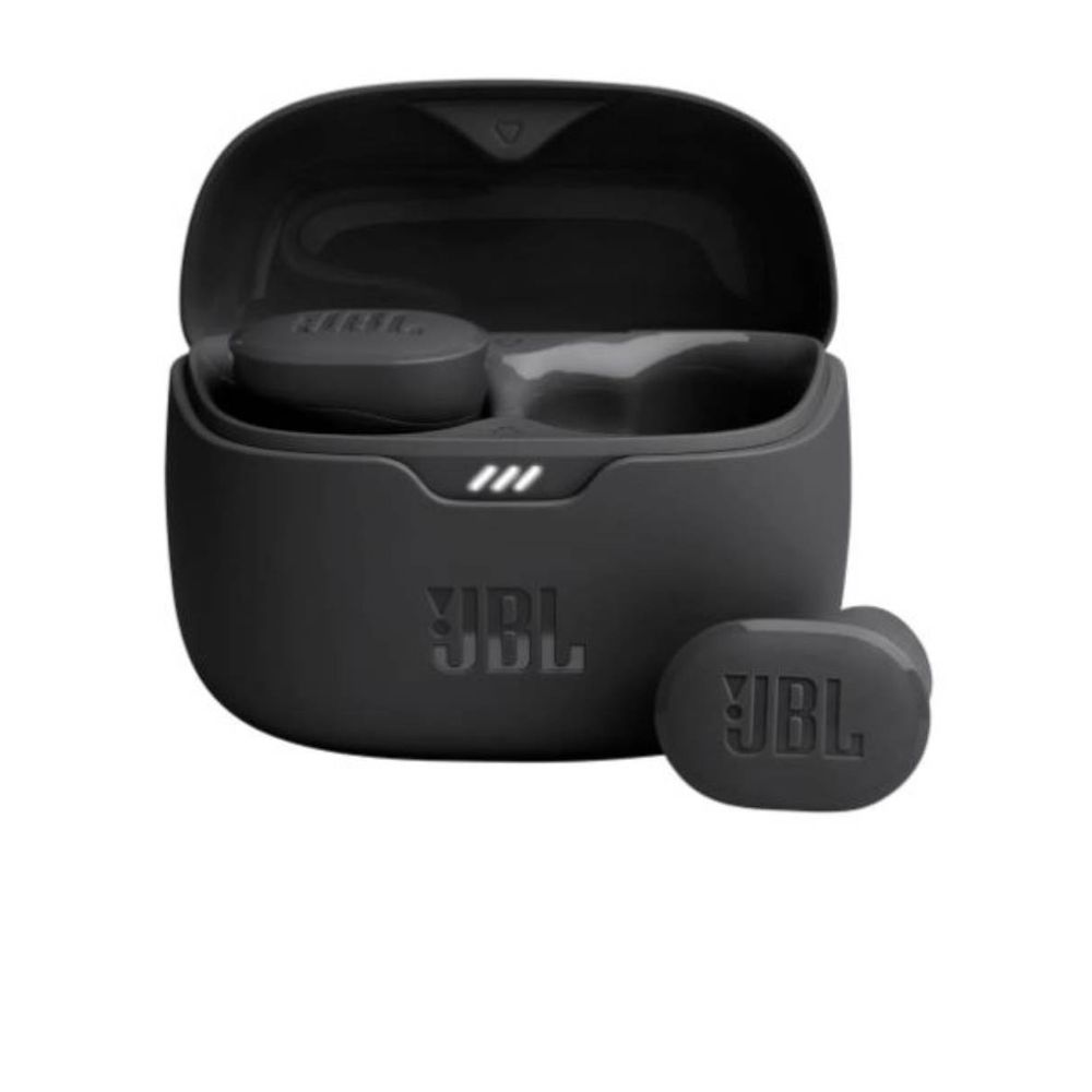 Audífonos JBL Inalámbricos Tune Buds- Negro