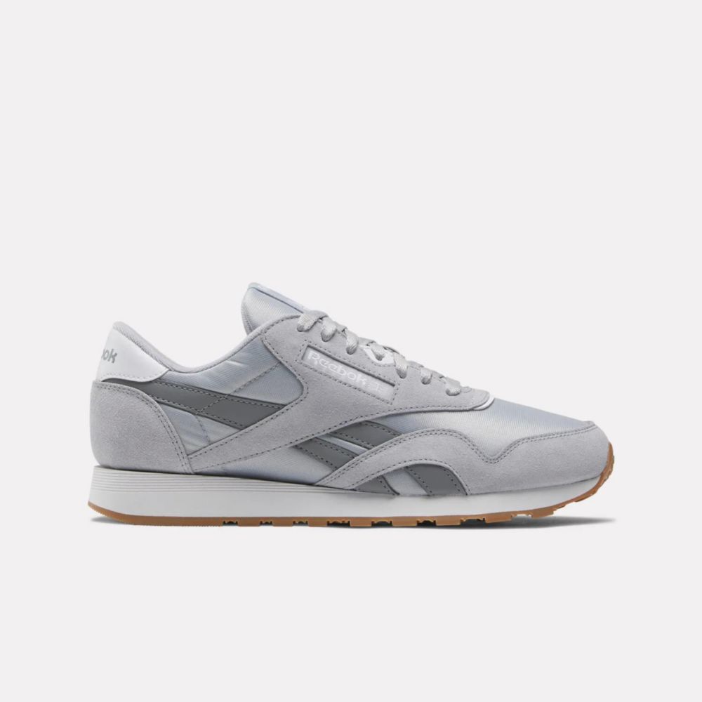 Linio zapatos reebok grey hotsell