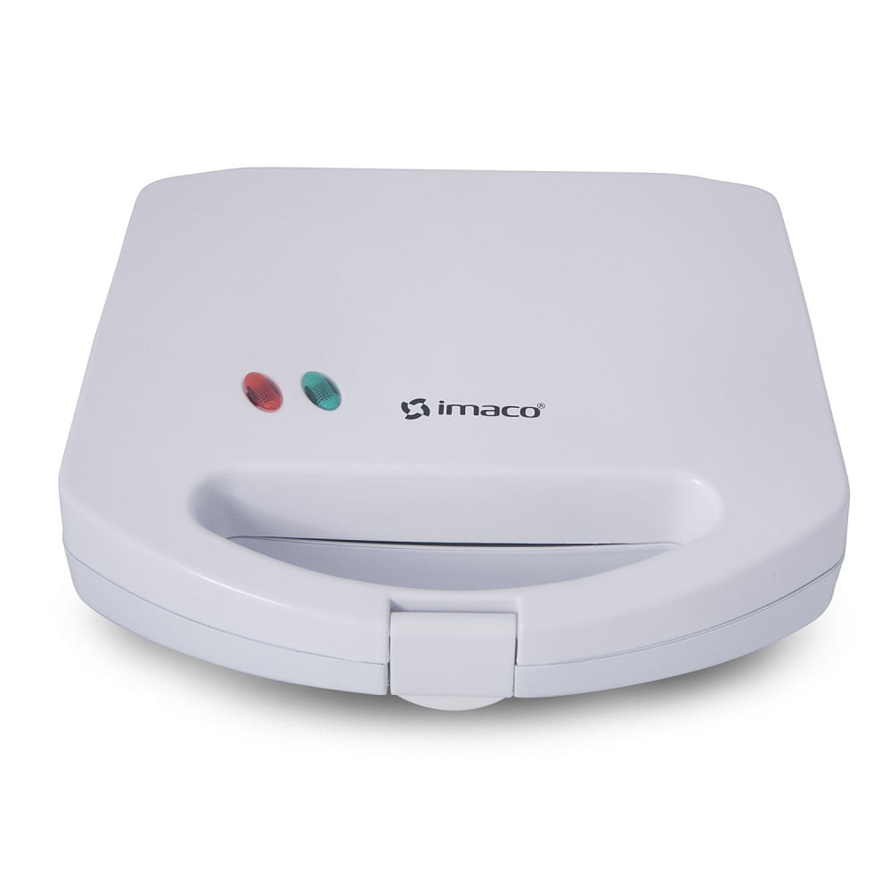 Sandwichera Maker Imaco IST101 de Panes Blanco Oechsle Oechsle