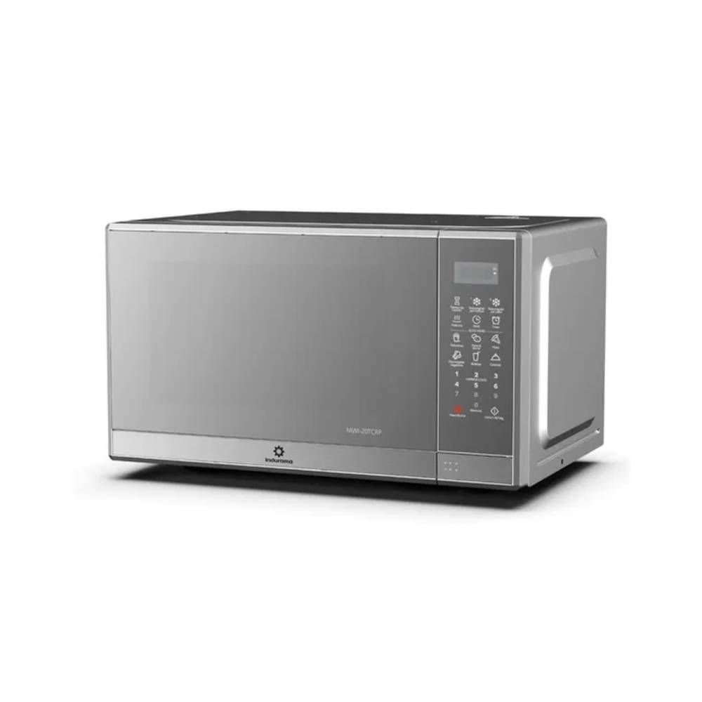 Horno Microondas Indurama Mwi-20Tcrp 20L