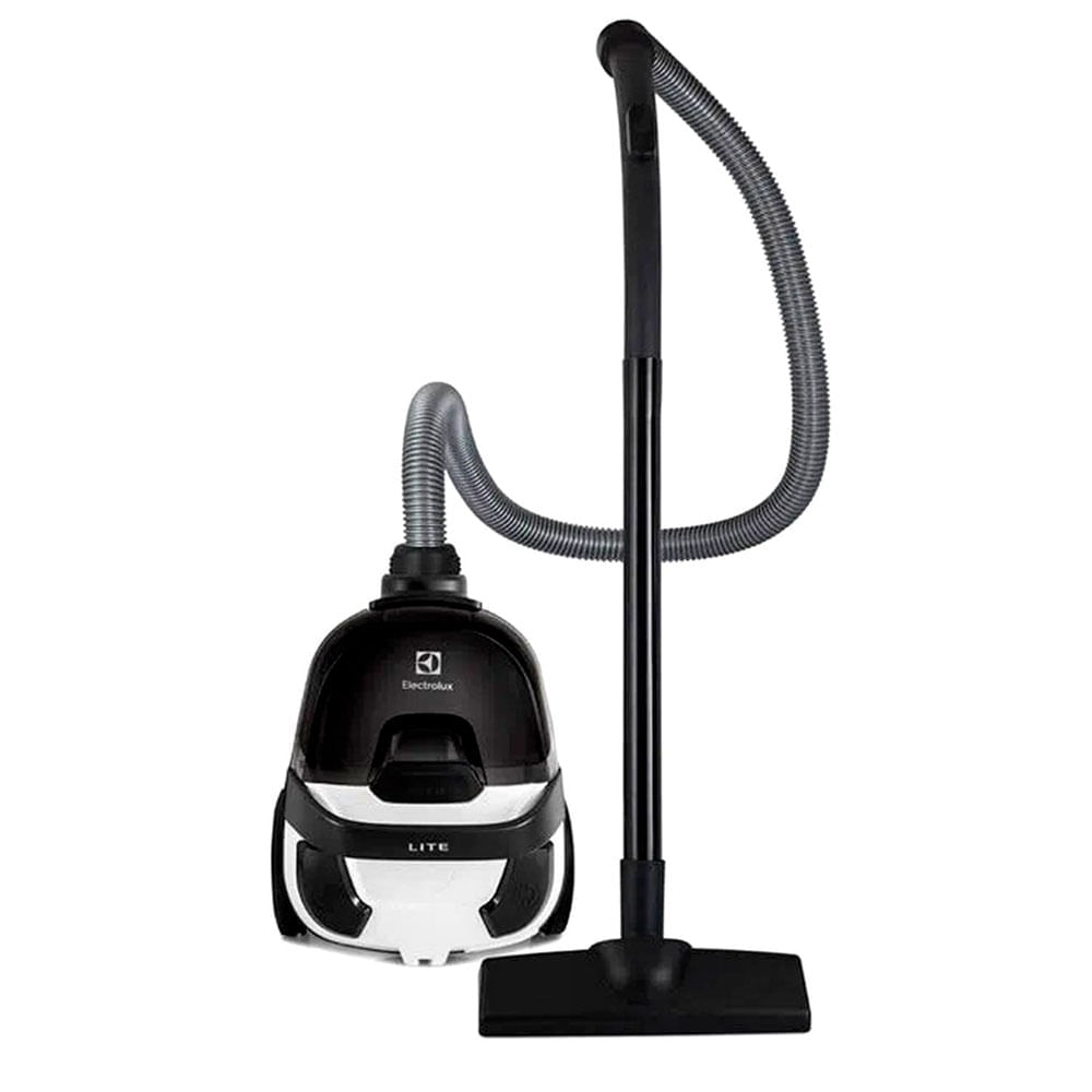 Aspiradora Electrolux LIT31 De Tanque Negra