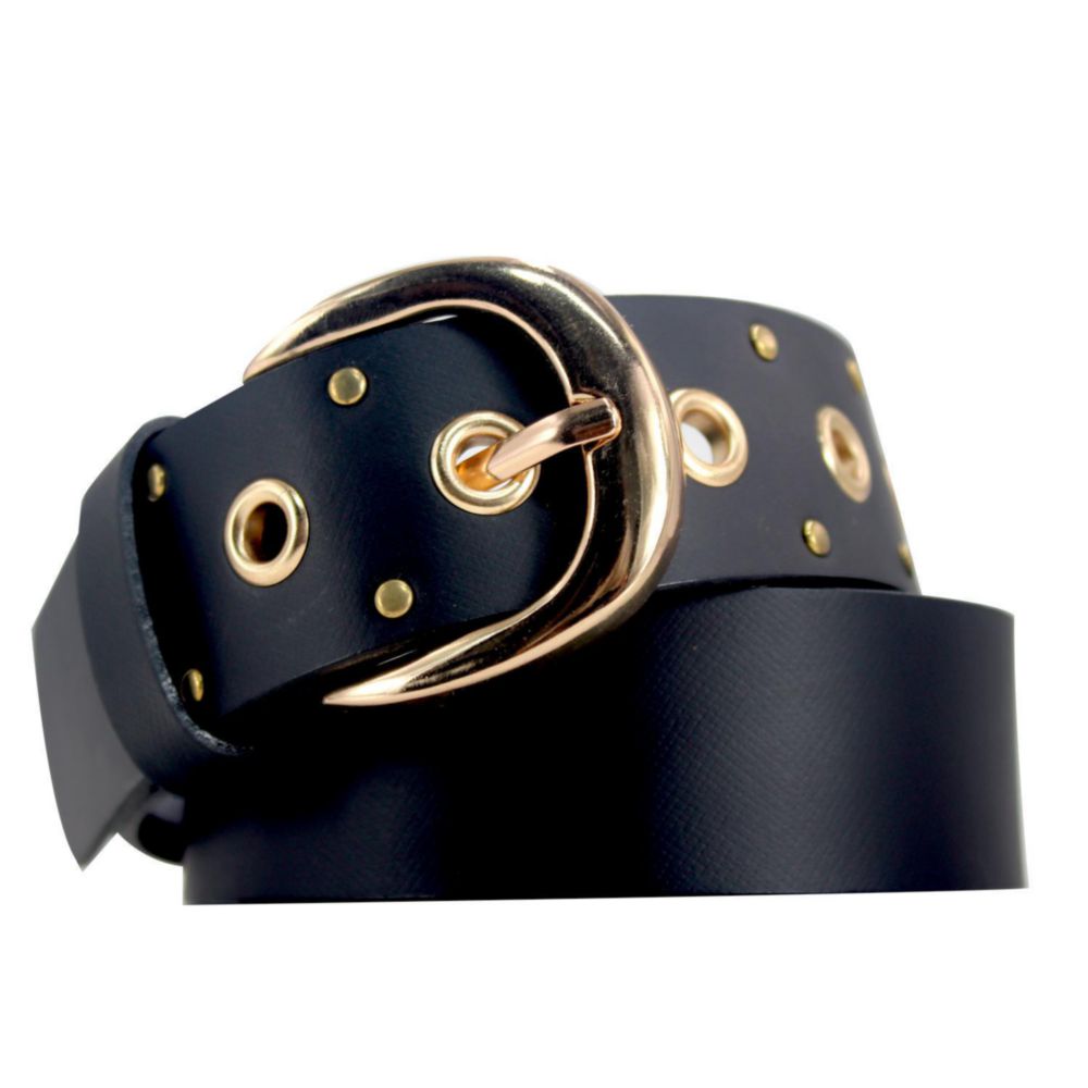Correa Tabu Soul Negro