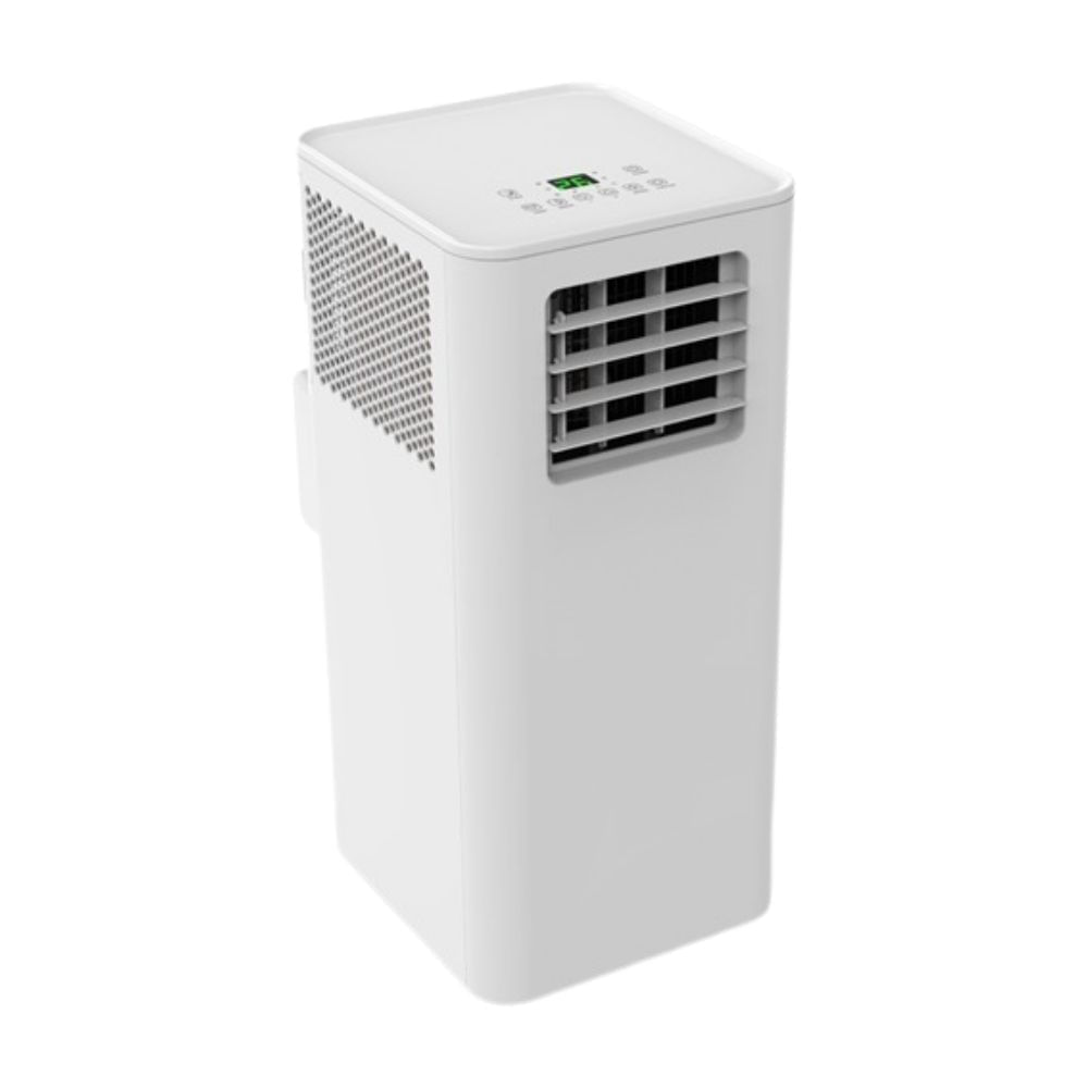 Aire Acondicionado Portátil Alfano PC12-PMA R410A 12000 BTU/h Blanco