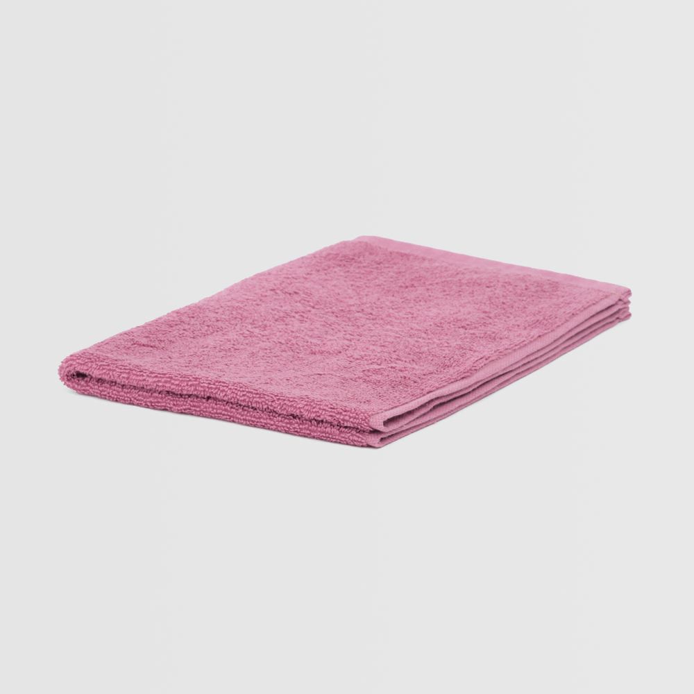Toalla Mano 40 x 60 cm Malva 420gsm