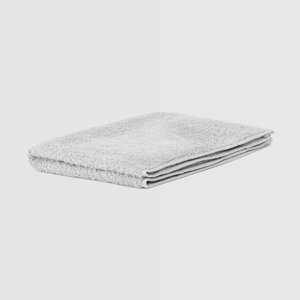 Toalla Mano 40 x 60 cm New Gris 550gsm