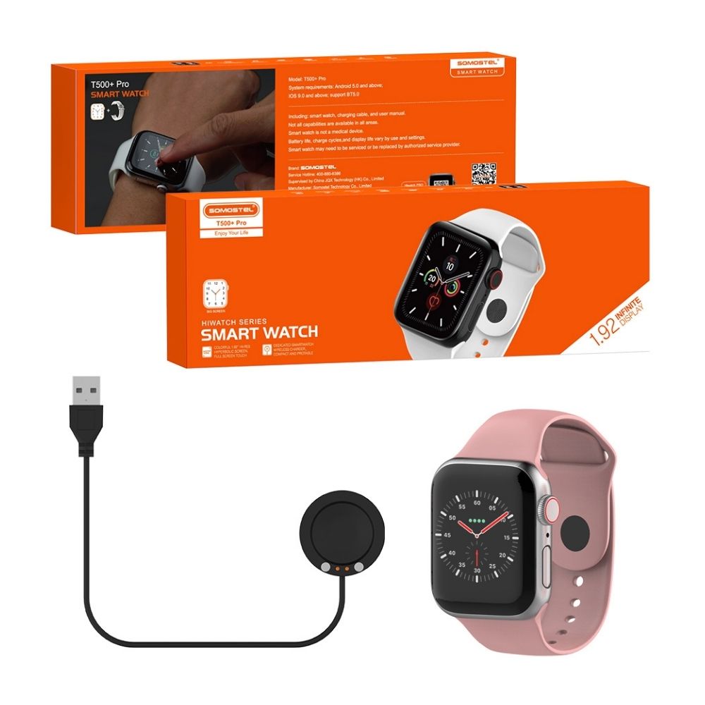 Smartwatch Iwo Como Configurar Smart Watch Phone Smartwatch W26