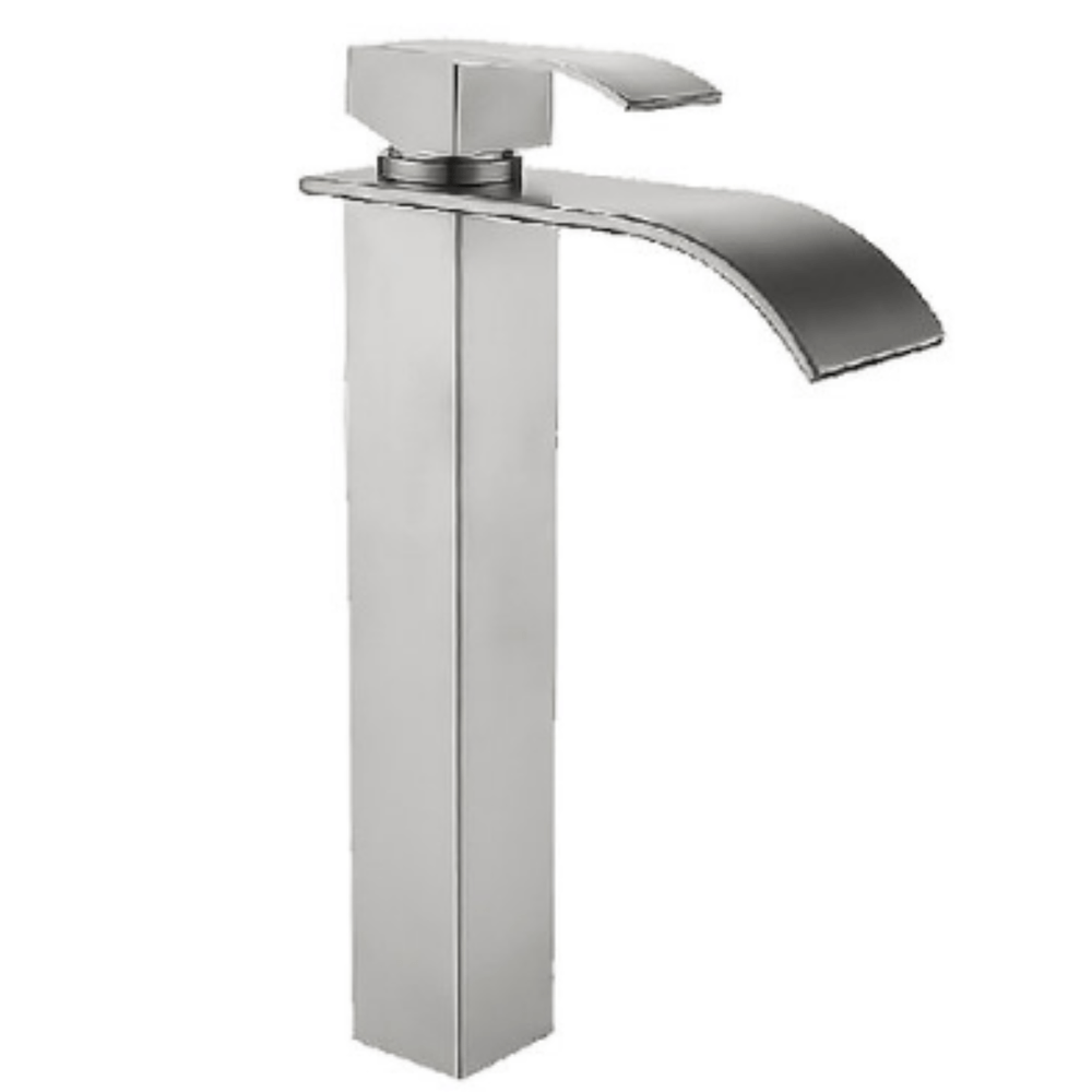 Mezcladora para baño M304-01046 Bronce Satinado