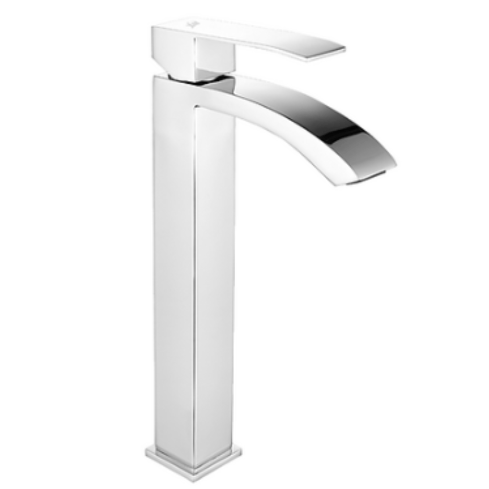 Llave para baño agua fría L304-2905A00 Acero Inoxidable