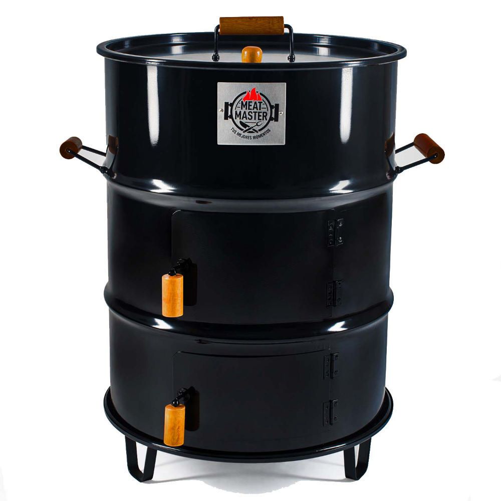 Cilindro Asador Master Mediano
