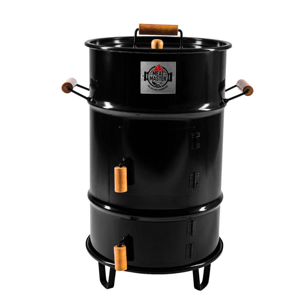 Cilindro Asador Master Chico