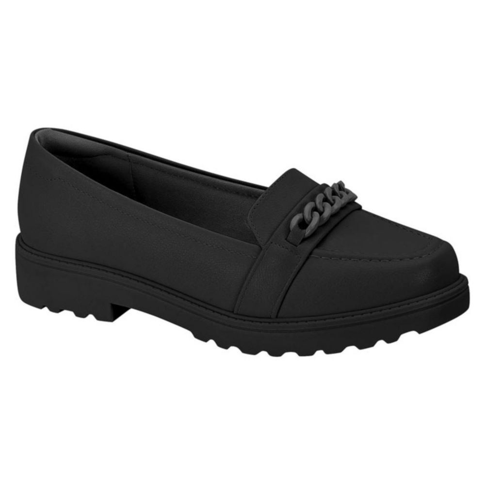 Zapatos De Vestir Modare Negro Oechsle